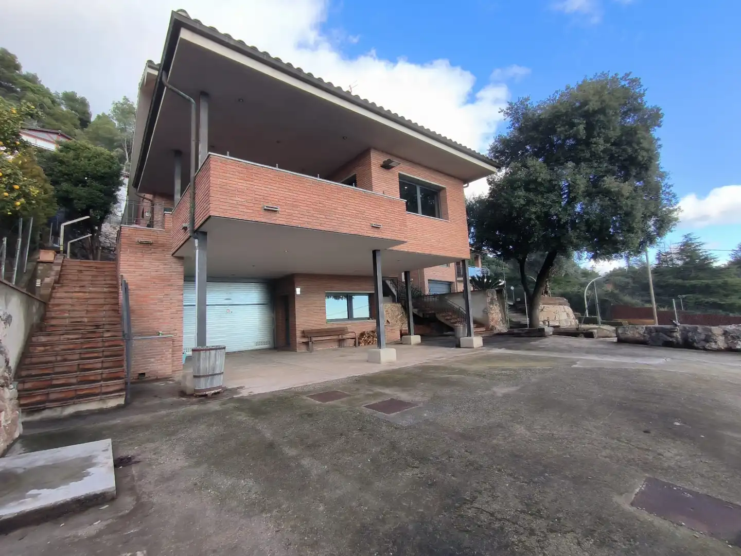 Villa con giardino in vendita a L'Ametlla del Vallès, imagen 32