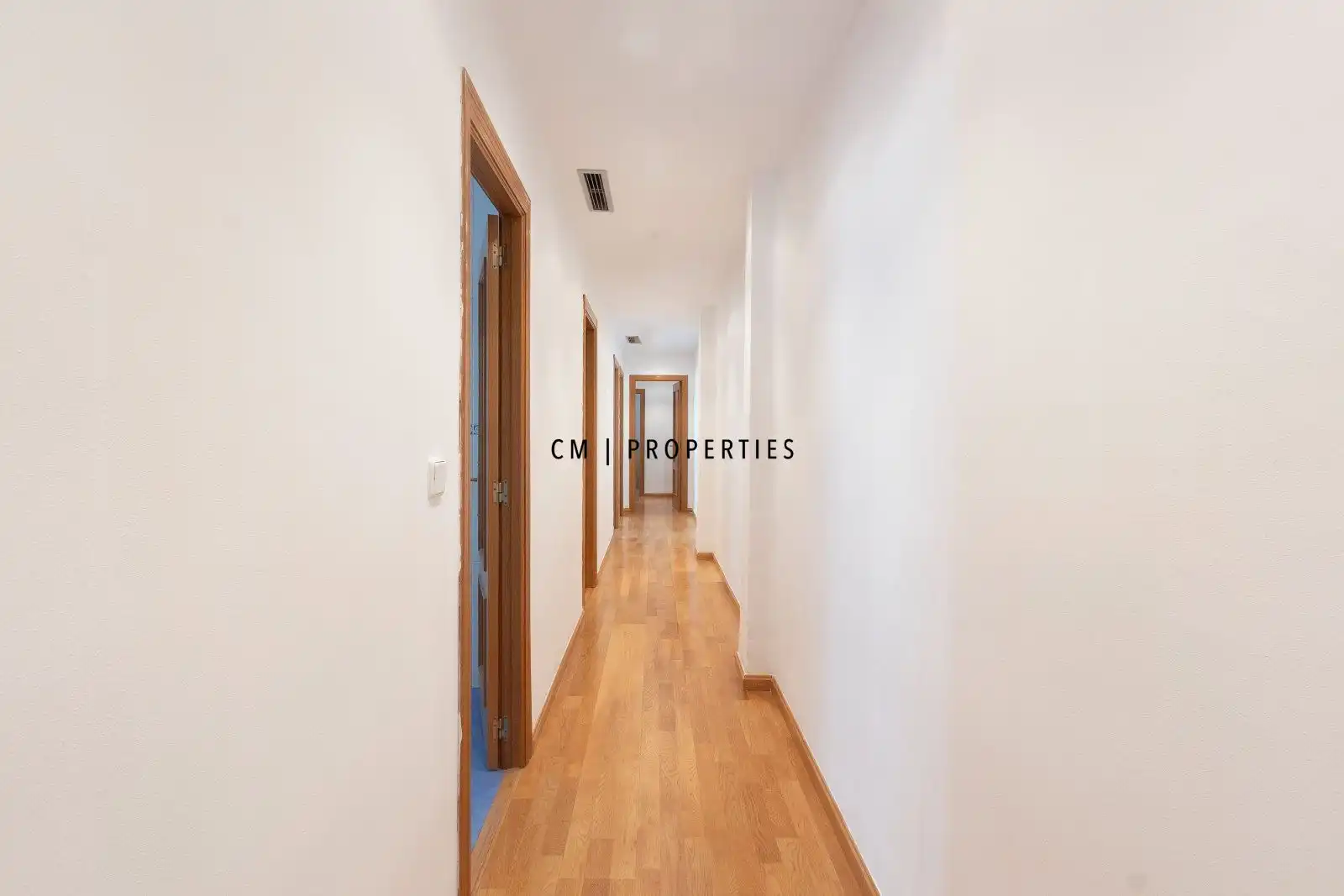 Wohnung zur Miete in Nuestra Sra de Gracia, Sant Francesc