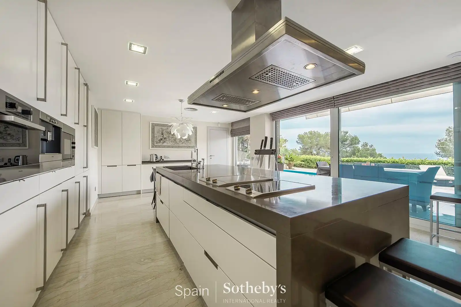 Maison avec piscine à vendre à Cami de Santa Cristina, imagen 12
