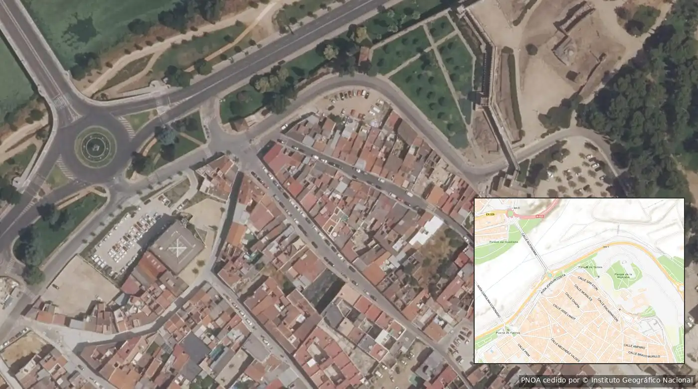 Piso en venta en Casco Antiguo, imagen 8