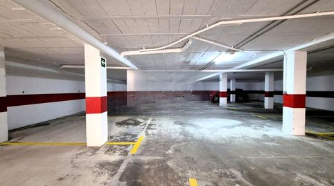 Foto 2 de Garaje en venta en Calle Torreon, Centro de Albolote, Albolote