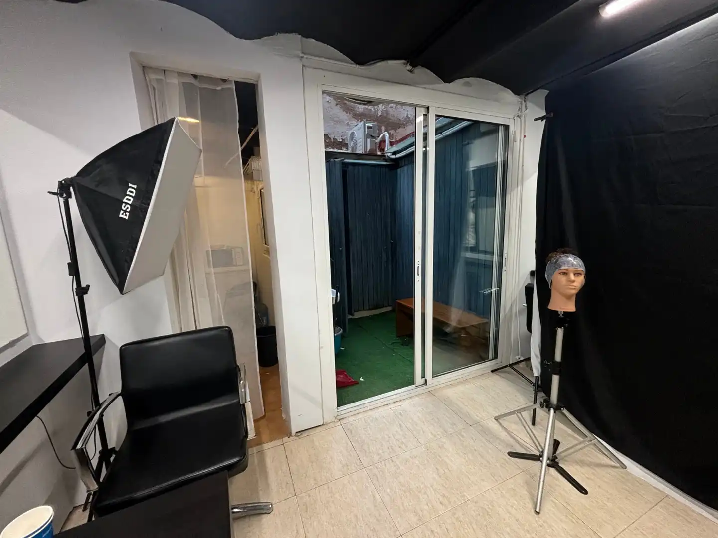 Business premises for transfer in Gràcia, imagen 20