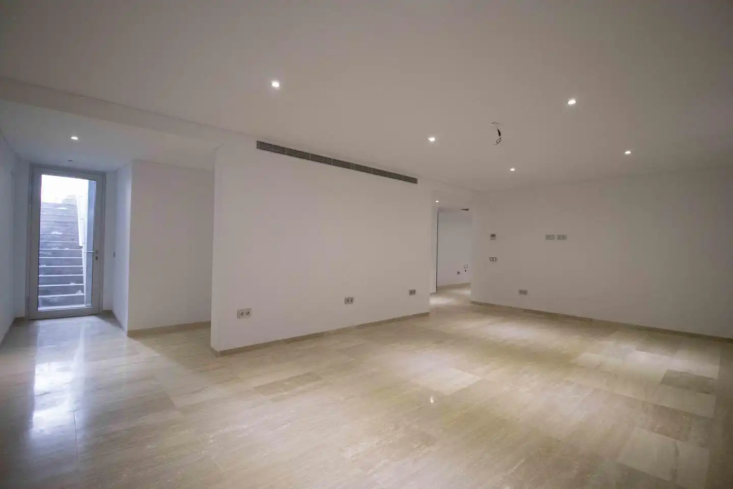 Wohnung zum Verkauf in Santa Cruz de Tenerife mit Privatgarten und Terrasse