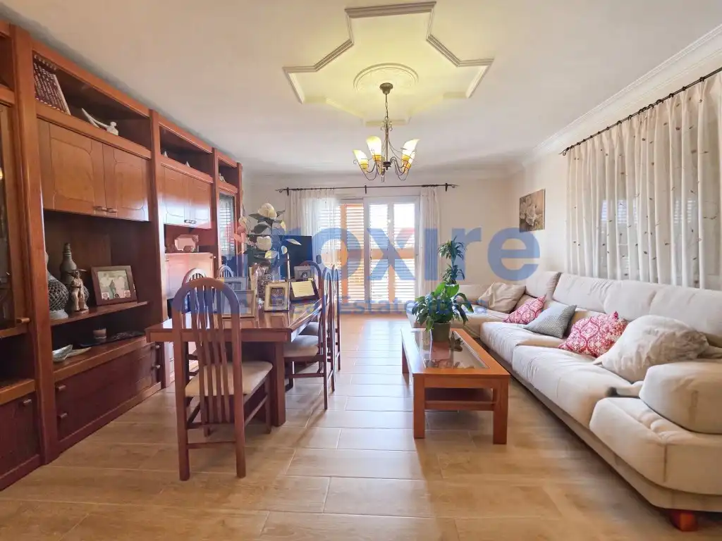 Sala de estar de Edificio en venta en Sant Josep de sa Talaia