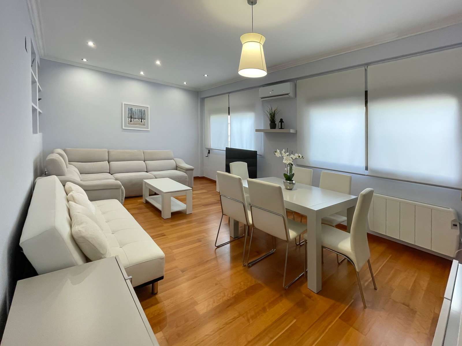 Apartment to share in Favara