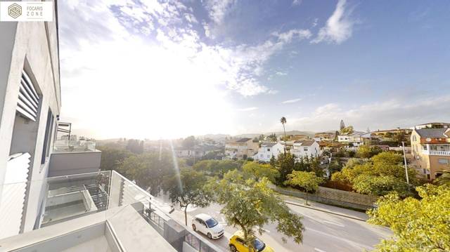 Piso en Venta en Avenida ARQUITECTO LUIS BONO en Santa Isabel