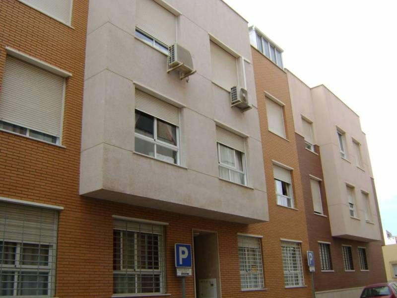 Flat for sale in Ejido Centro