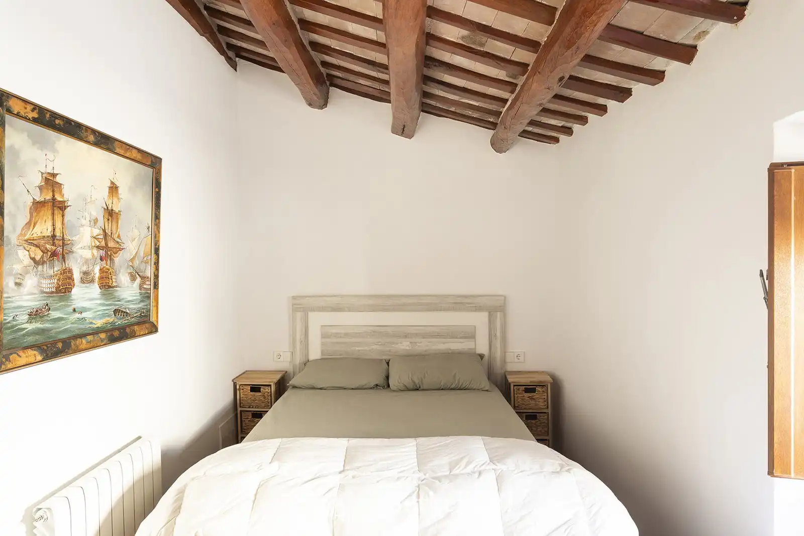 Habitación de Casa o chalet en venta en Sant Pere de Ribes con Calefacción y Terraza