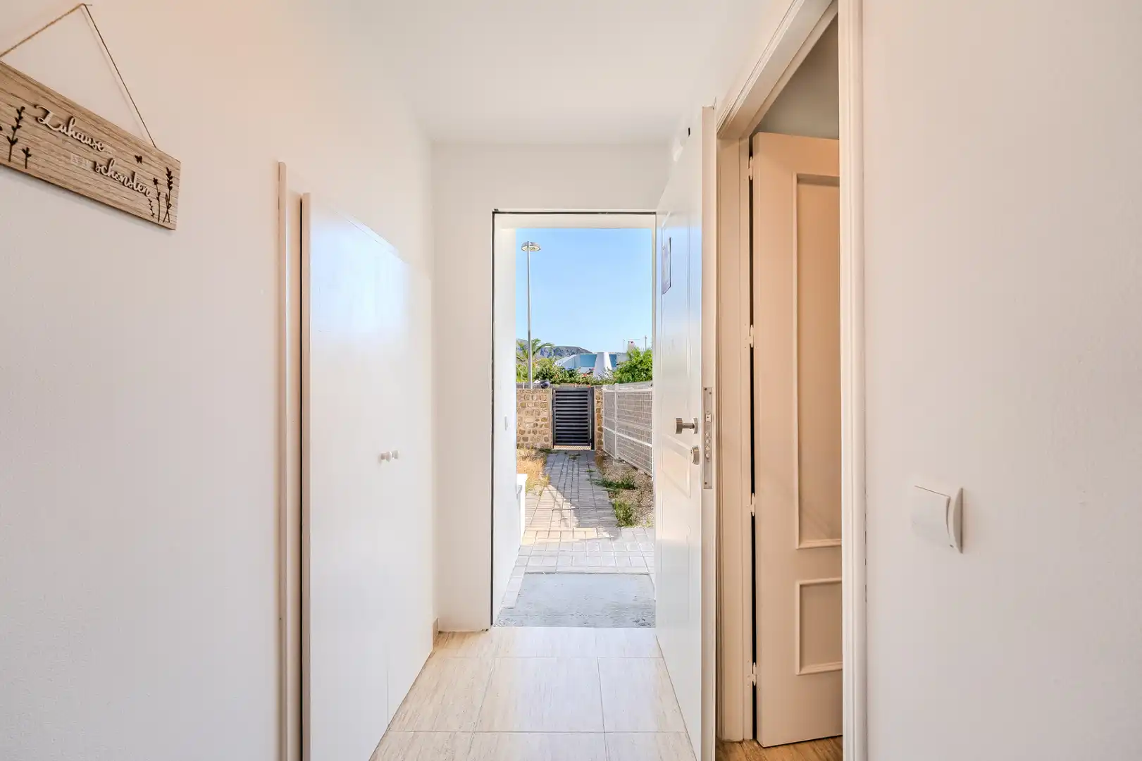 Casa o chalet en venta en L'Ametlla de Mar  con Aire acondicionado, Calefacción y Jardín privado
