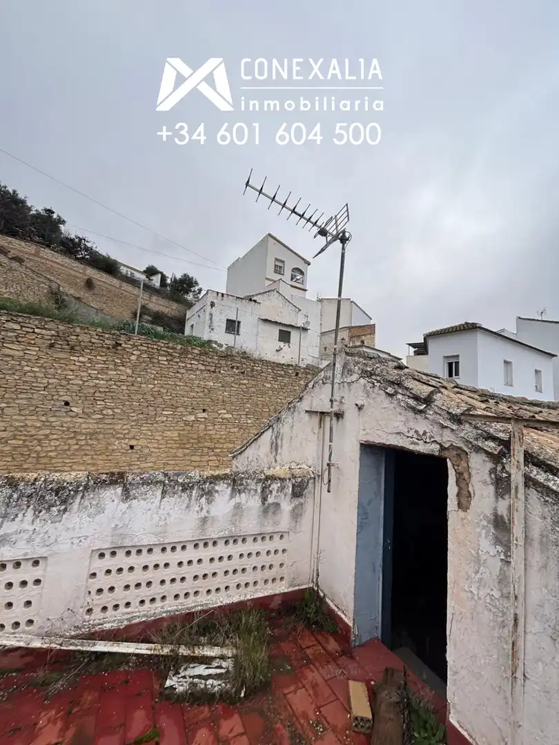 Haus zum Verkauf in Setenil de las Bodegas, imagen 17