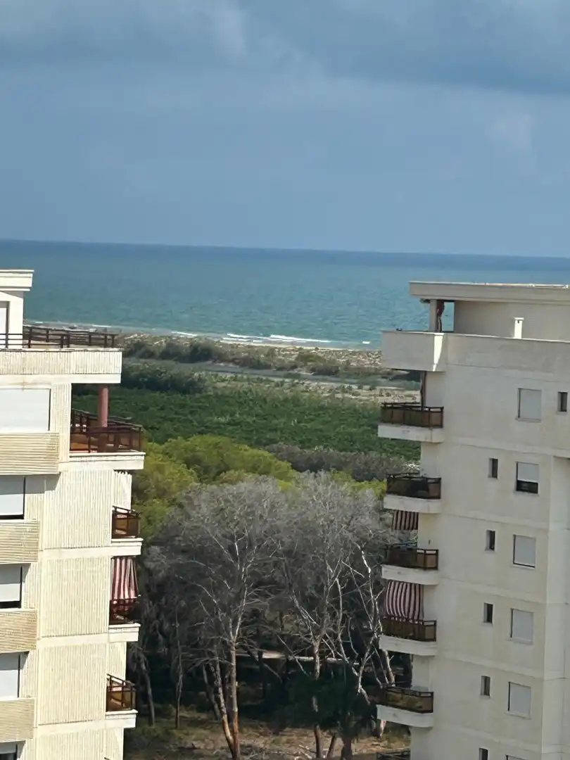 Appartamento con piscina in vendita a Carrer del Comtat 129