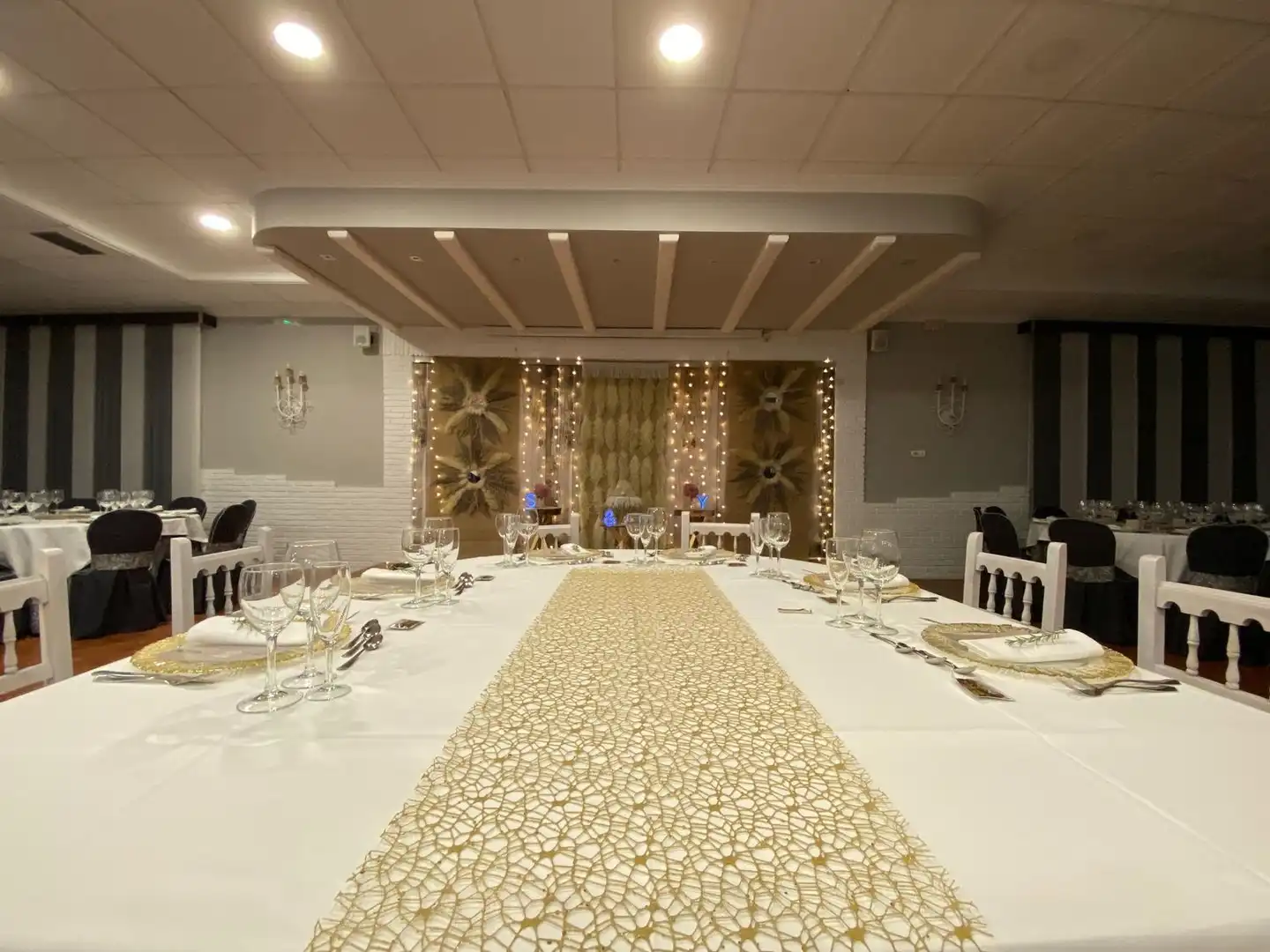 Esszimmer von Gebäude zum Verkauf in Castilléjar