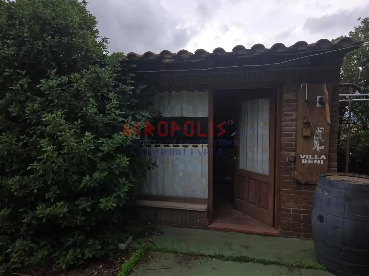 Chalet en venta en Villarejo de Órbigo, imagen 24