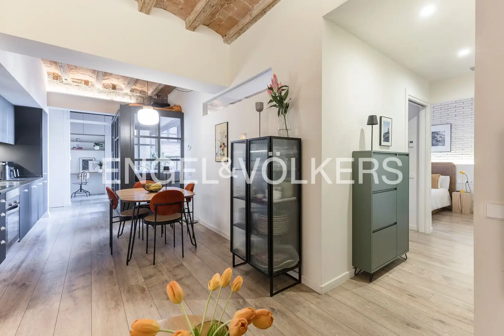 Loft amb terrassa en venda a Ciutat Vella, imagen 13