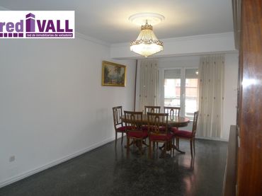 Piso con ascensor en venta en Calle ARCA REAL