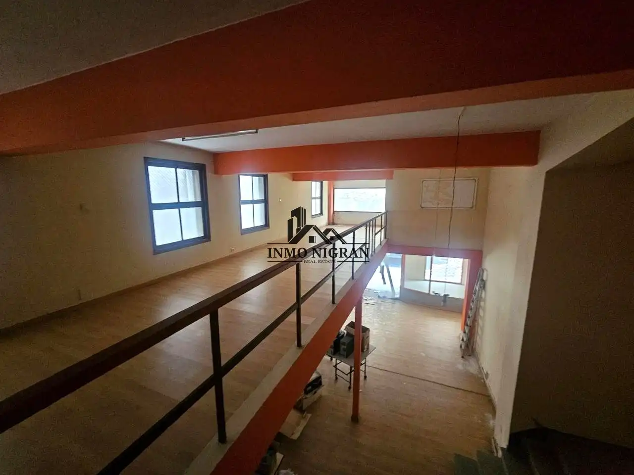 Local comercial de lloguer a Rúa López Mora, imagen 6