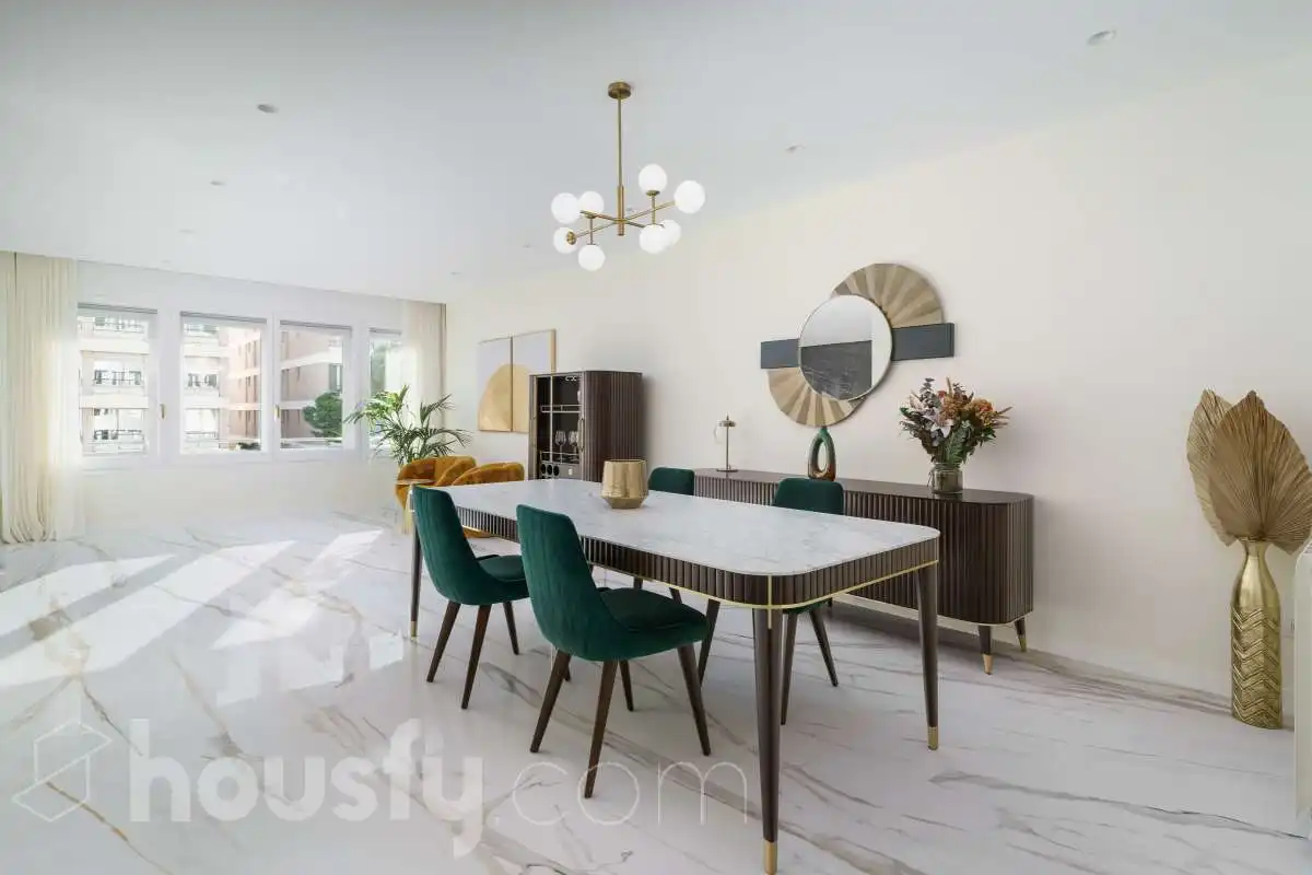 Flat for sale in Via Augusta, Sant Gervasi- Galvany
