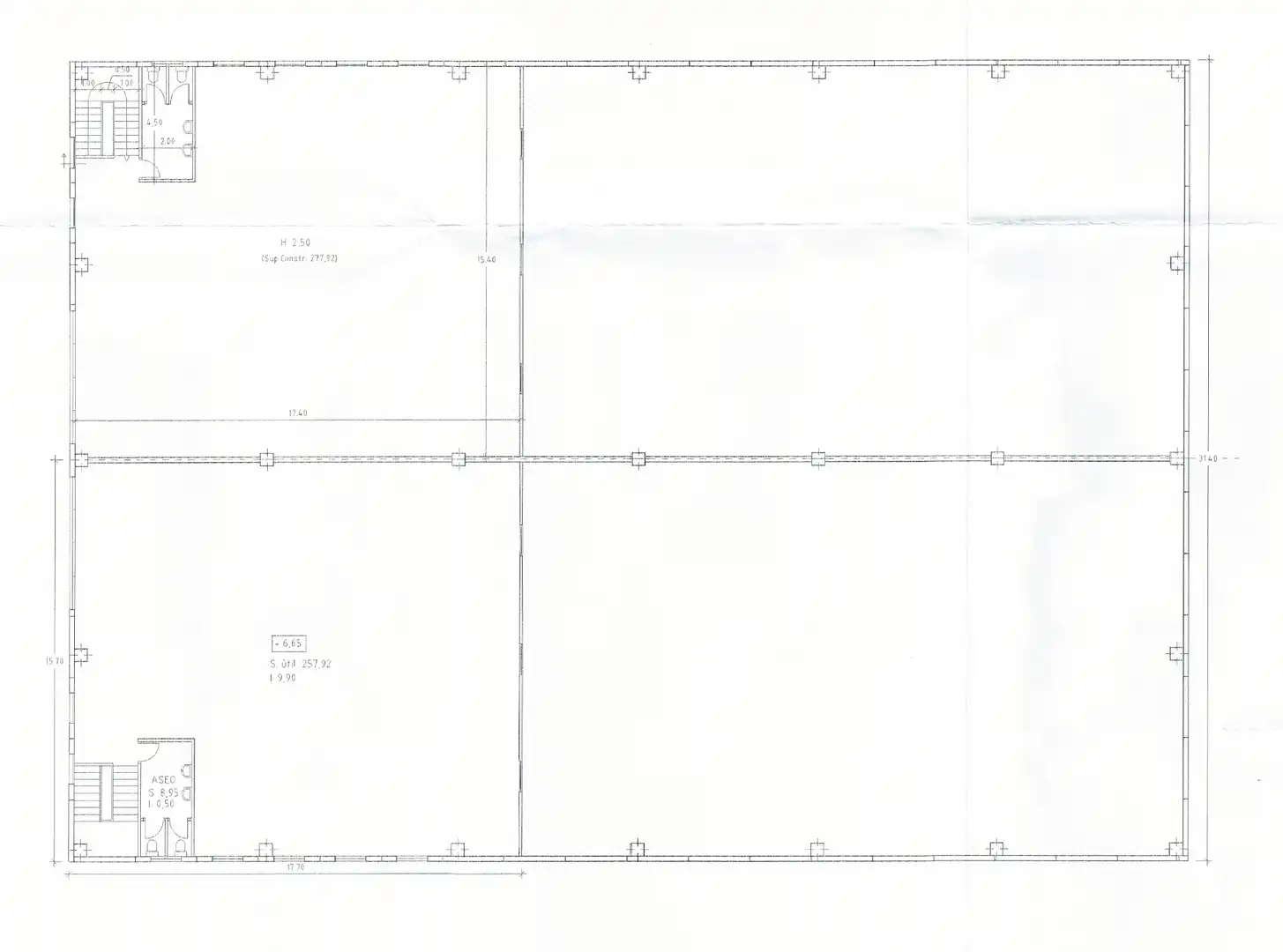 Industrial buildings for rent in Gavà  with Heating and Alarm