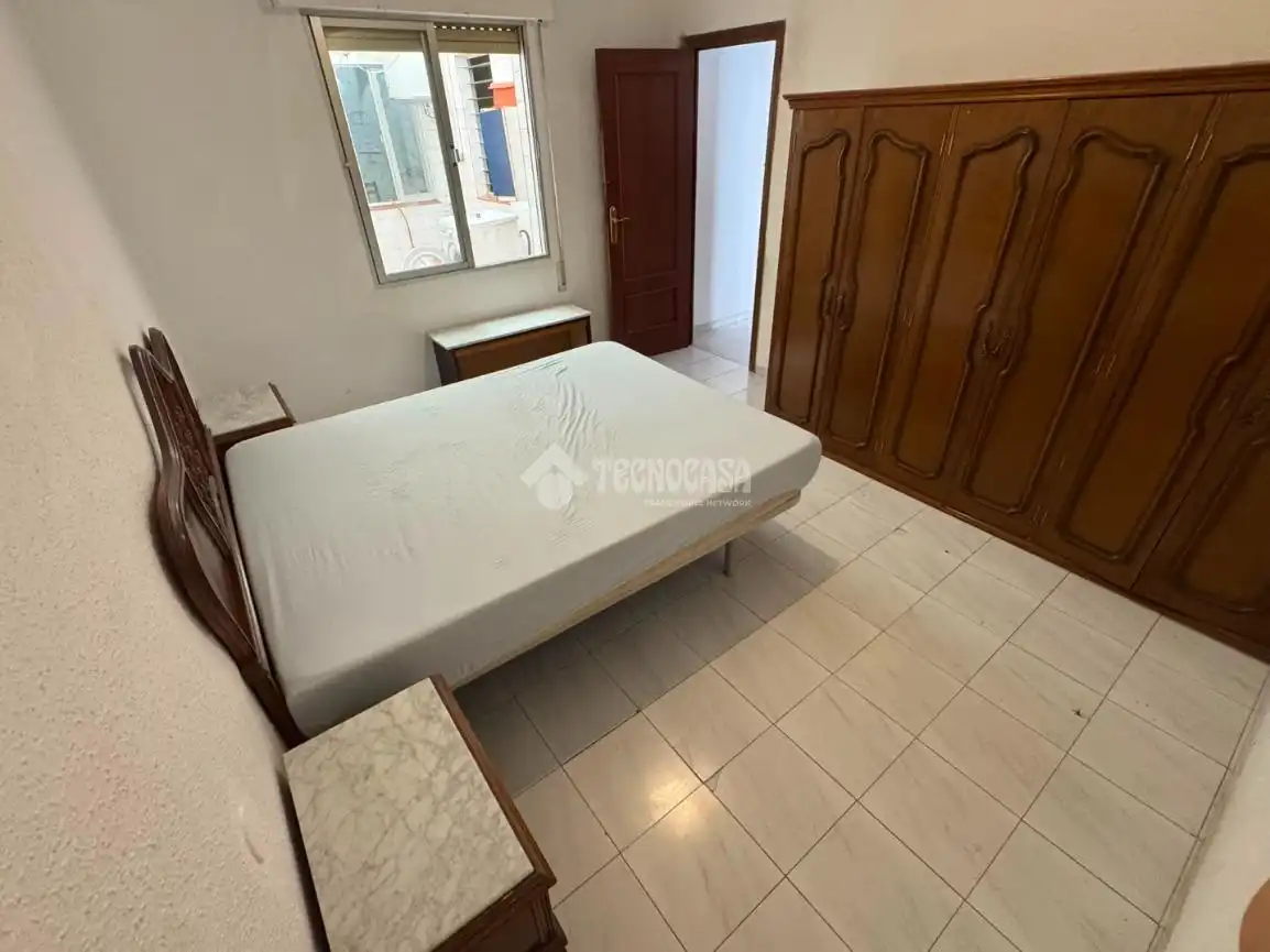 Casa amb terrassa en venda a Maria Auxiliadora - Barriada de Llera, imagen 15