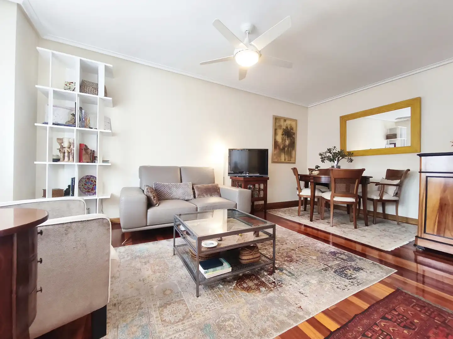 Appartement avec ascenseur à vendre à Avda. Madrid, imagen 2