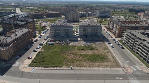 Foto 5 de vivienda de obra nueva en Piso en venta en Calle Cavanilles, 6, Aranzana, Valladolid