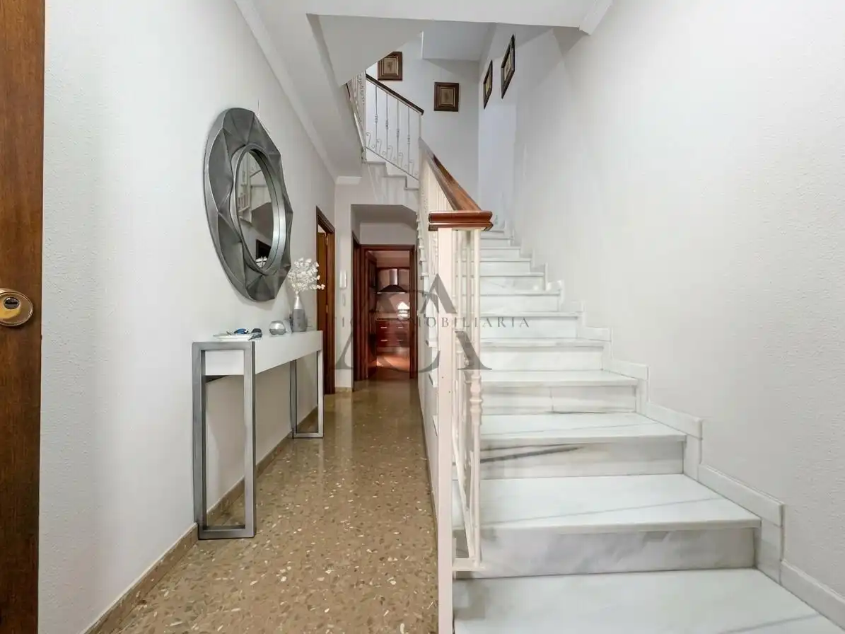 Casa en venta en El Valle