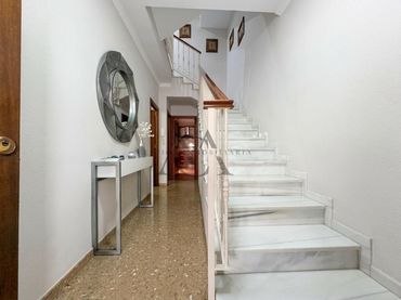 House for sale in El Valle
