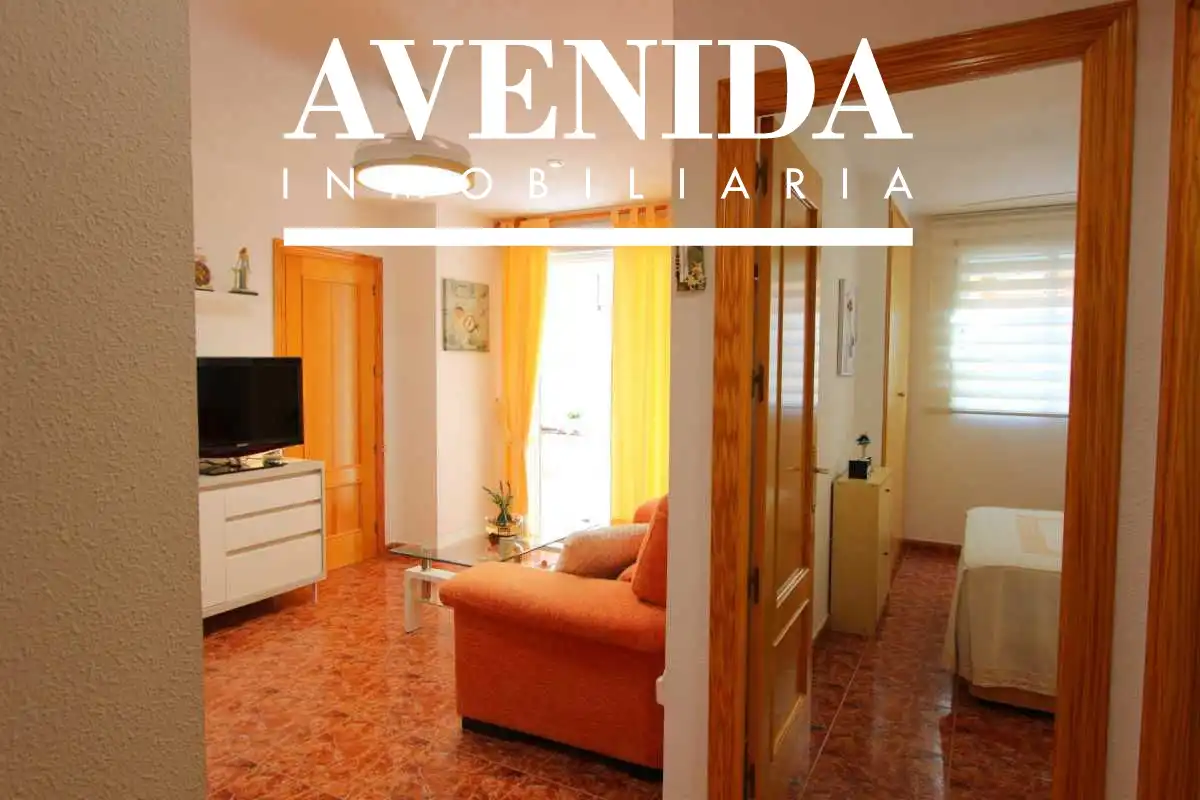 Estudio con piscina en venta en Marítimo Mediterráneo 47, imagen 25