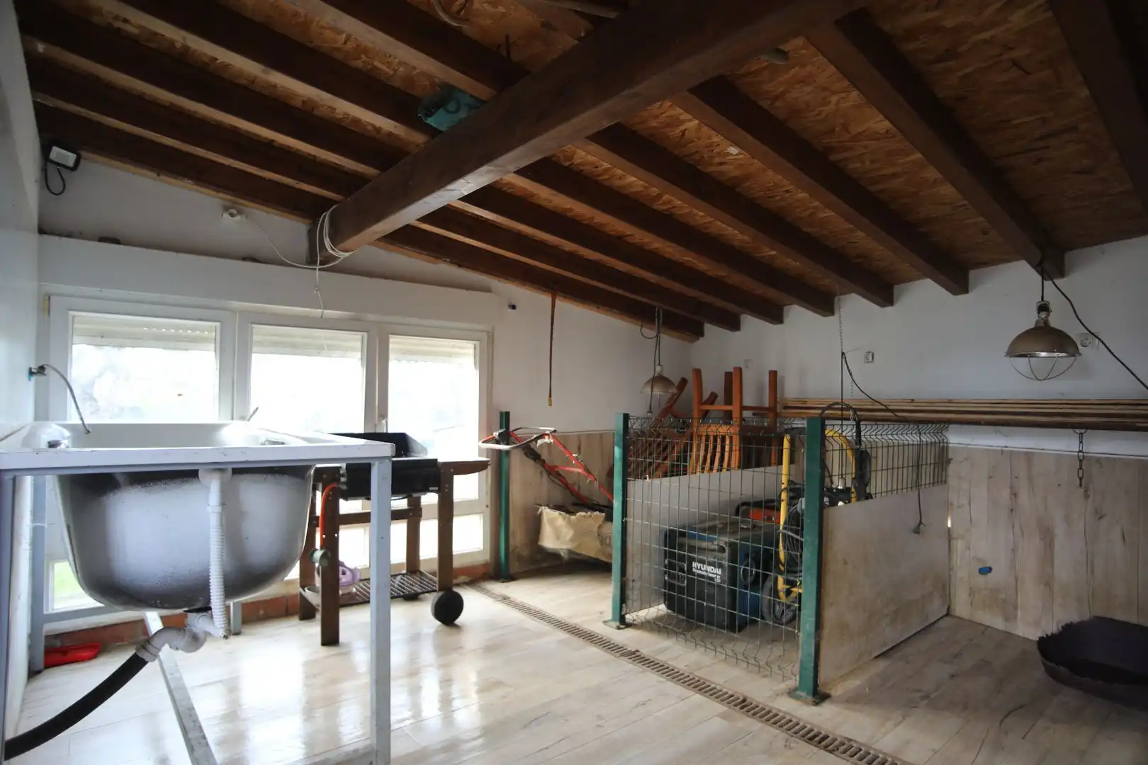 Casa con piscina en venta en SAN JULIAN (LA ENCINA ), imagen 36