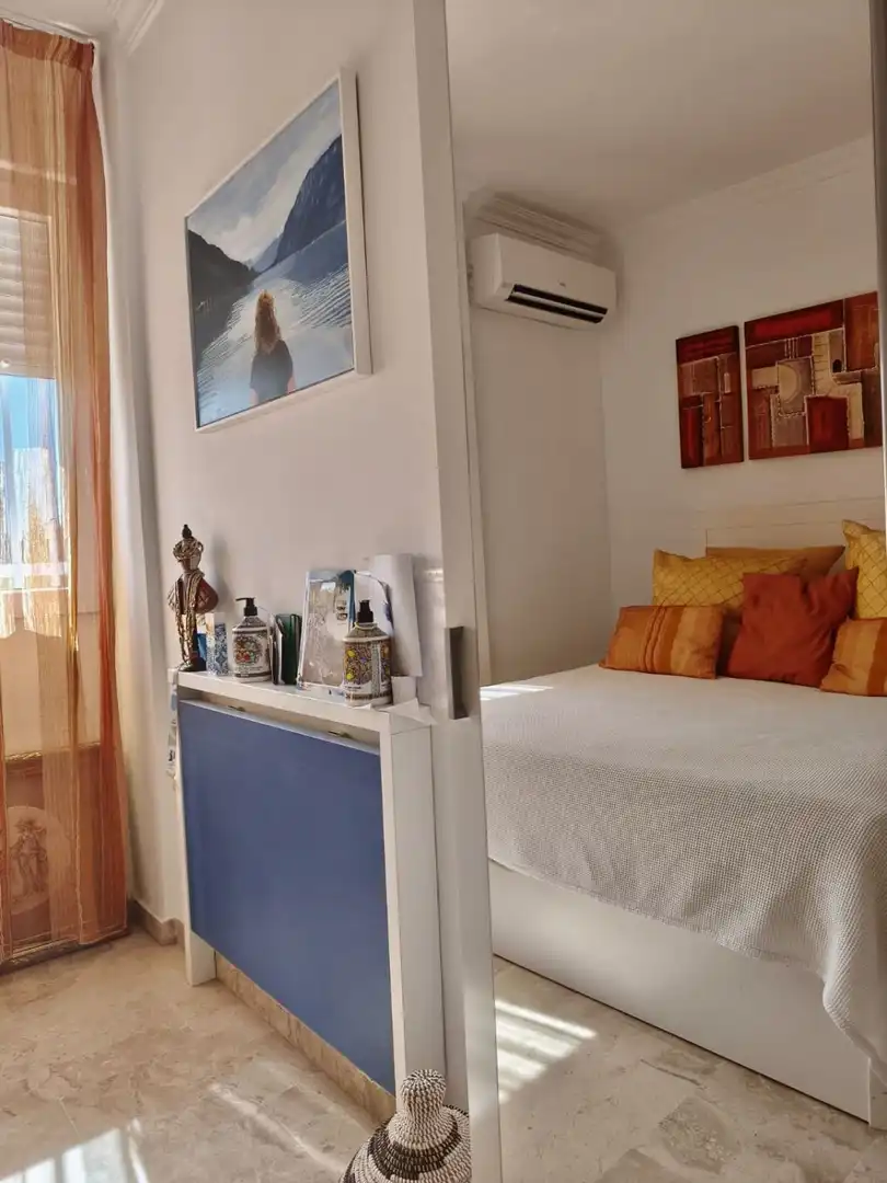 Piso con ascensor en venta en Cruz del Campo, imagen 16