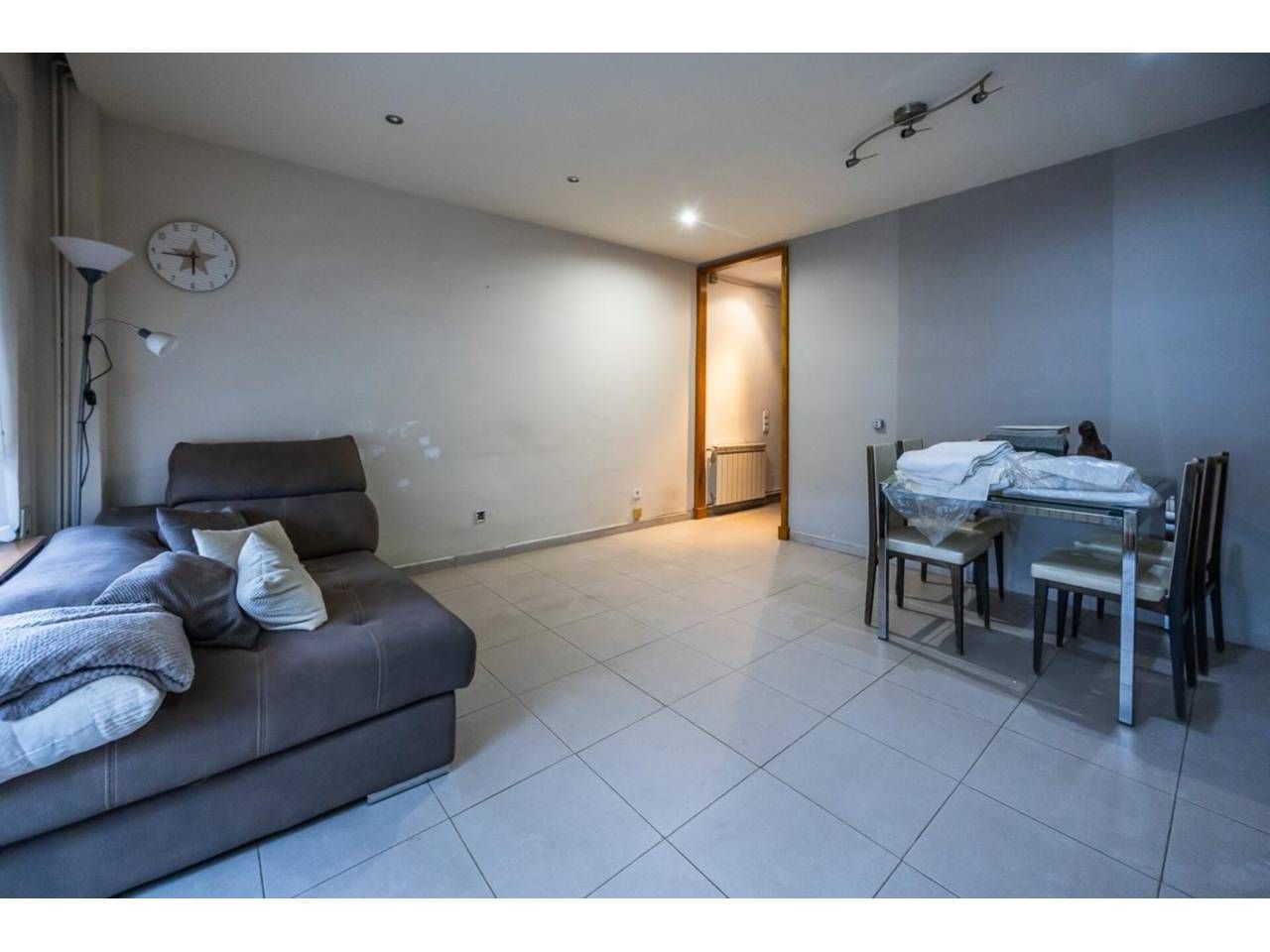 Flat for sale in Sabadell  with Heating, Private garden and Terrace