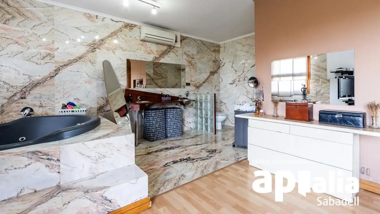 Chalet con terraza en venta en El Racó - Sant Feliu del Racó, imagen 43