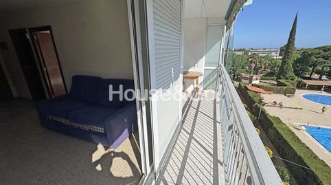 Foto 5 de Apartament en venda a Urbanitzacio la Vall (zona Blocs), S/n, Santa Susanna, Barcelona