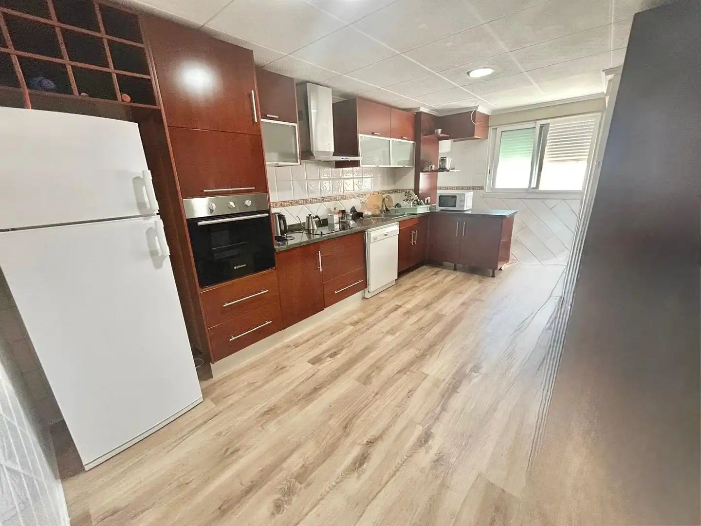 Attic for rent in Ronda DR GARCIA ROGEL, 3, Orihuela ciudad