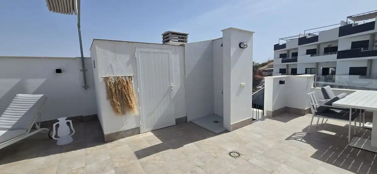 Appartement compact à vendre à Orihuela Costa, imagen 26