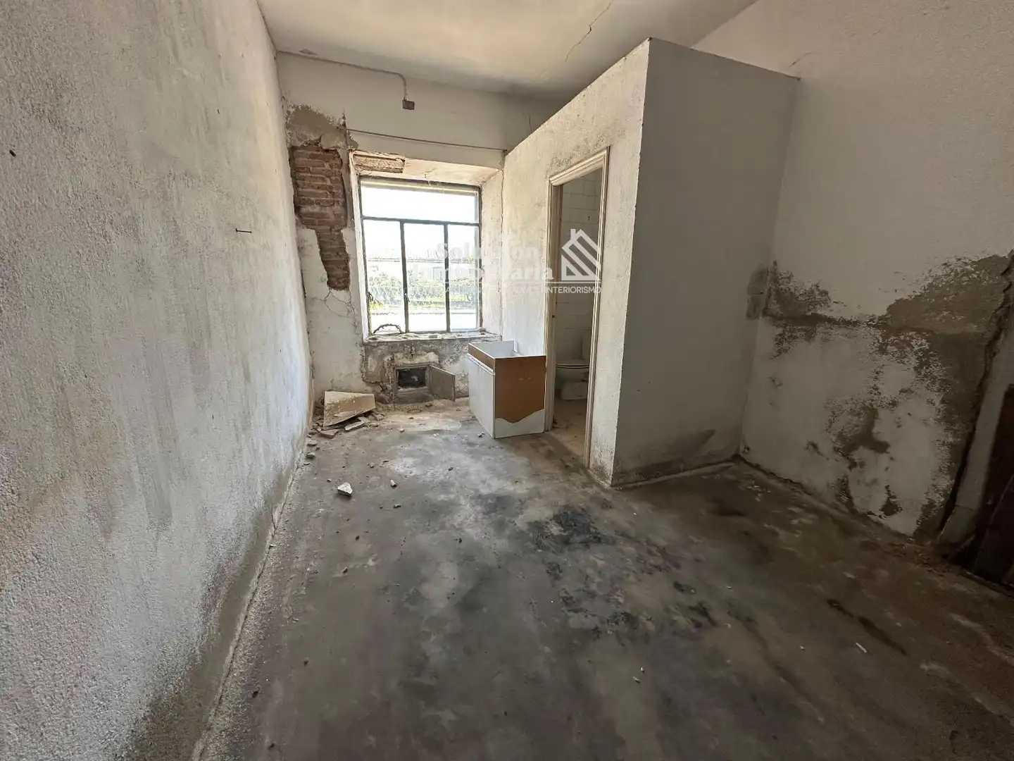 Edificio en venta en Peñaranda de Bracamonte