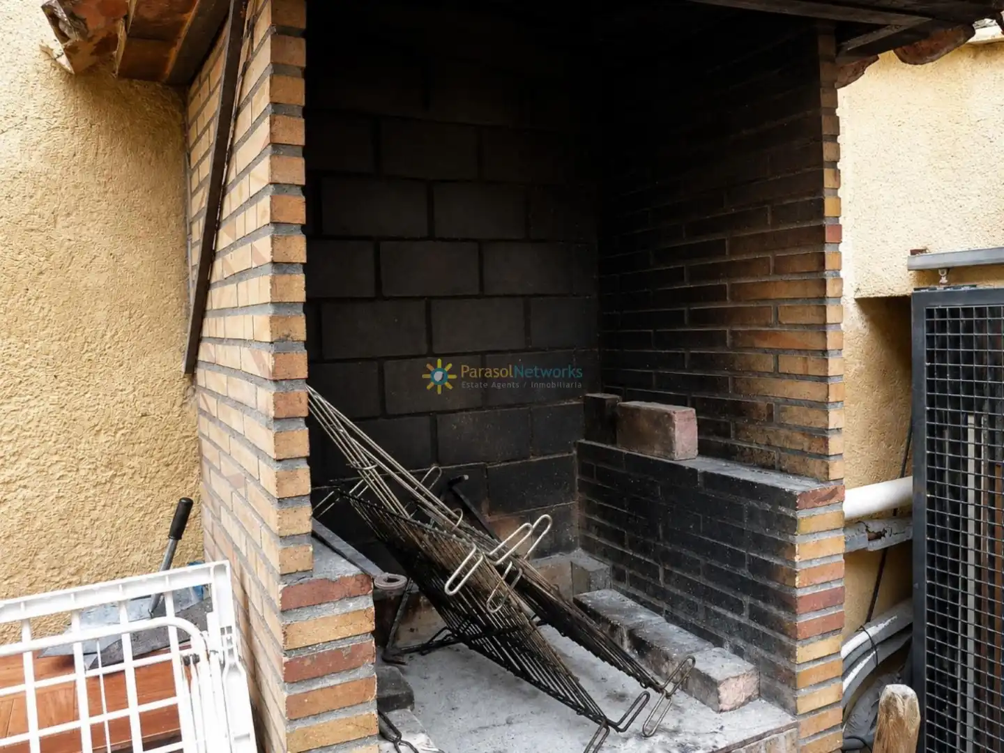 Edificio en venta en El Palomar con Piscina comunitaria