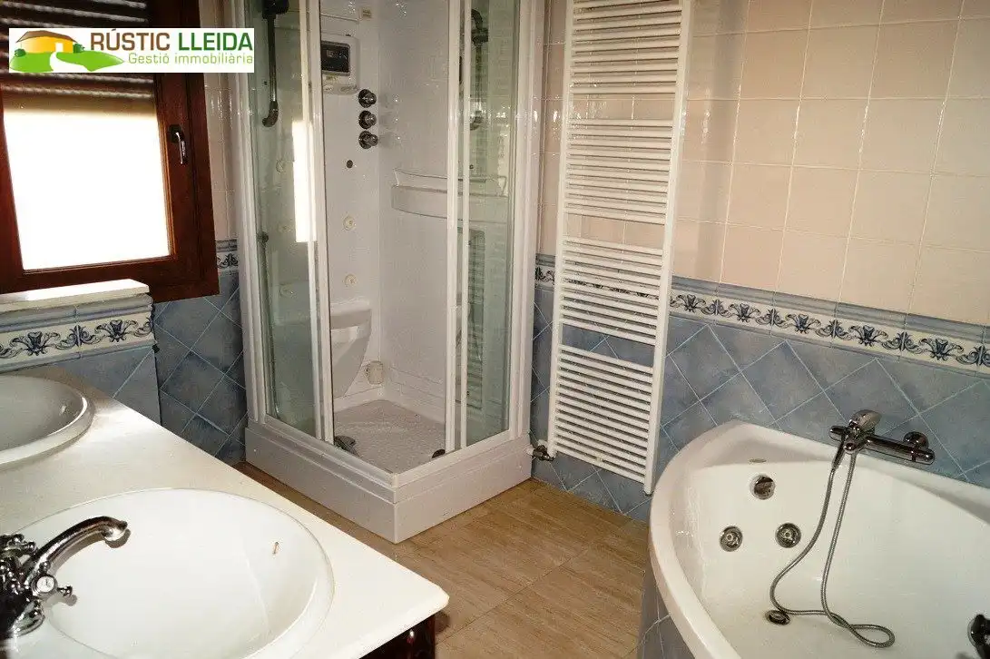 Casa con jardín en venta en Santa Coloma de Queralt, imagen 14