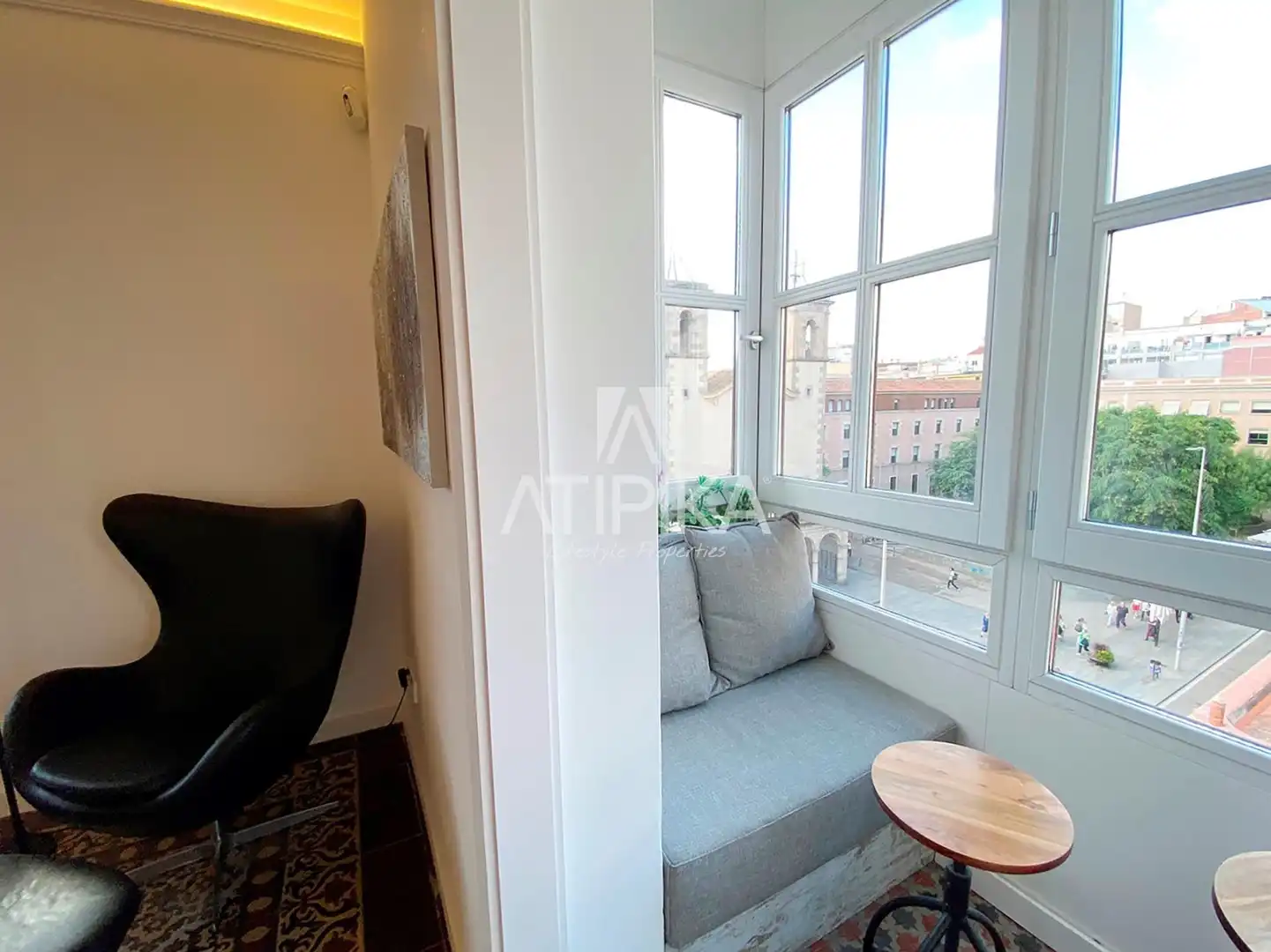 Flat with lift to rent in Gravina, imagen 12