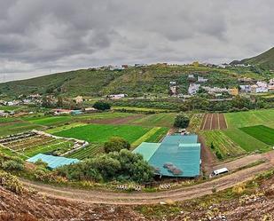 Exterior view of Country house for sale in Las Palmas de Gran Canaria  with Private garden, Terrace and Storage room