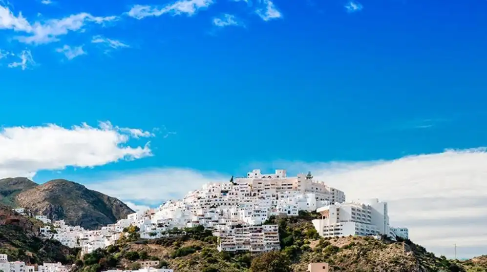 Àtic amb terrassa en venda a Mojácar Playa - Las Ventanicas - La Paratá, imagen 19