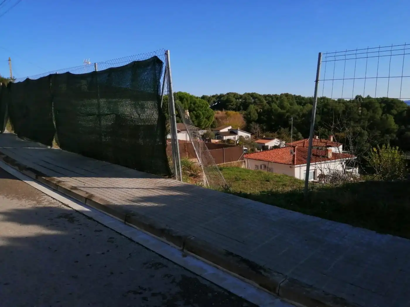 Terreno residencial en venta en Piera, imagen 4