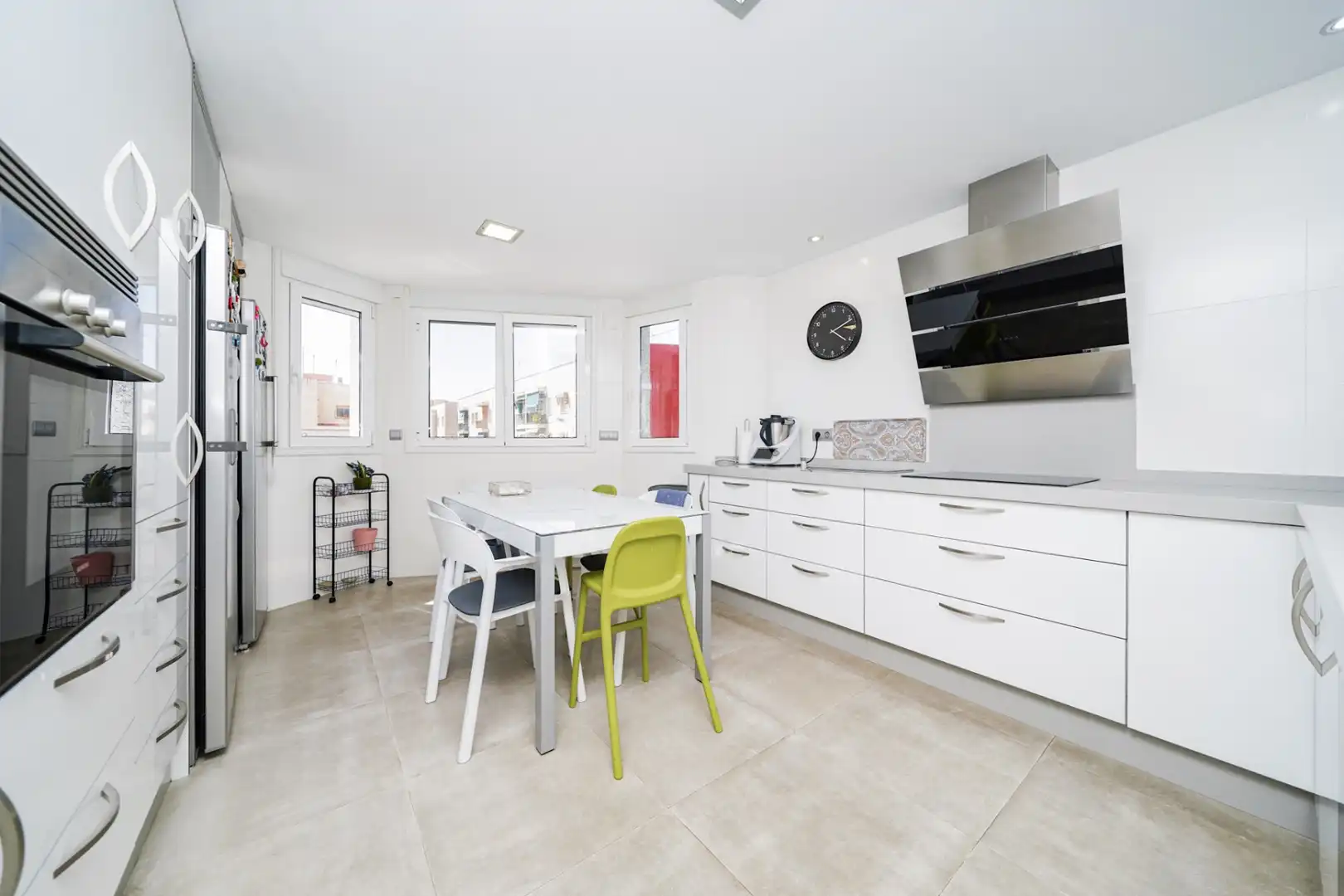 Mini appartamento con piscina in vendita a San Javier ciudad, imagen 46