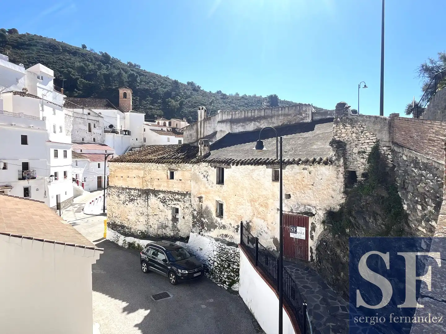 Adossat en venda a Salares, imagen 17