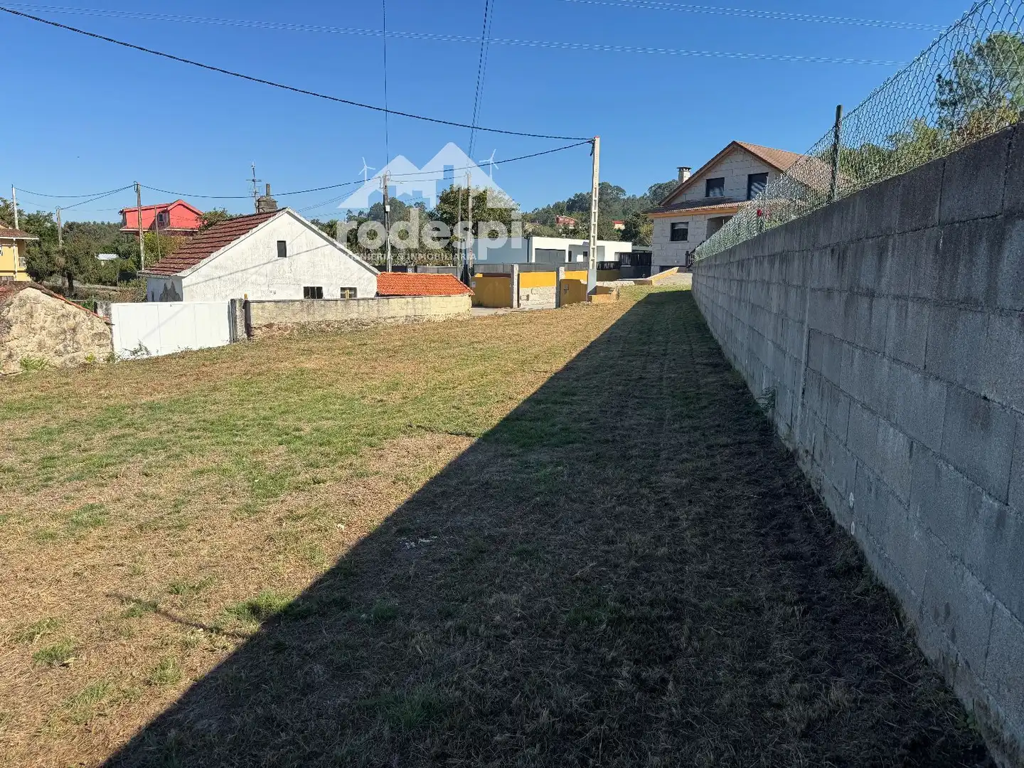 Villa in vendita a Ponteareas, imagen 2