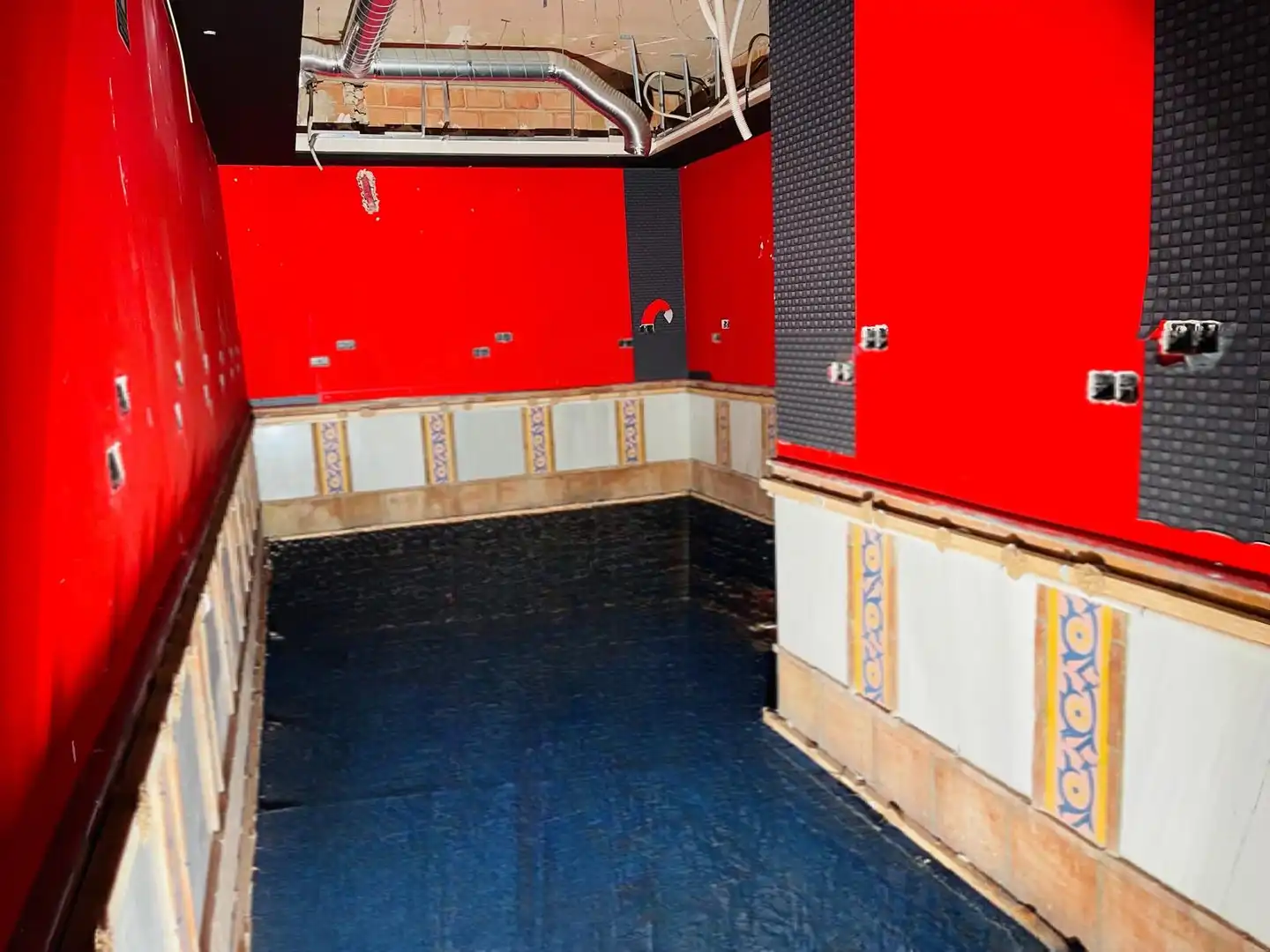 Commercial properties for rent in Antequera  with Air Conditioner