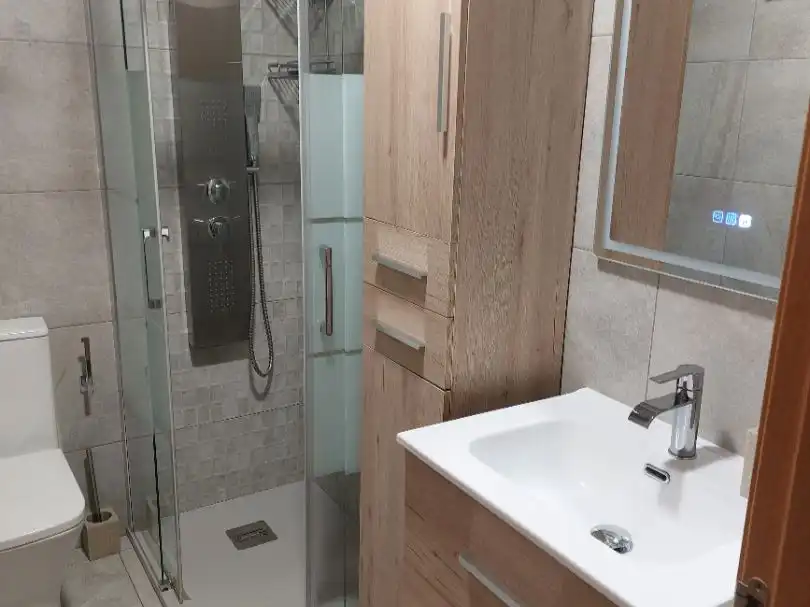 Appartamento con ascensore in vendita a Carrer Escultor Figueras 27B, imagen 25