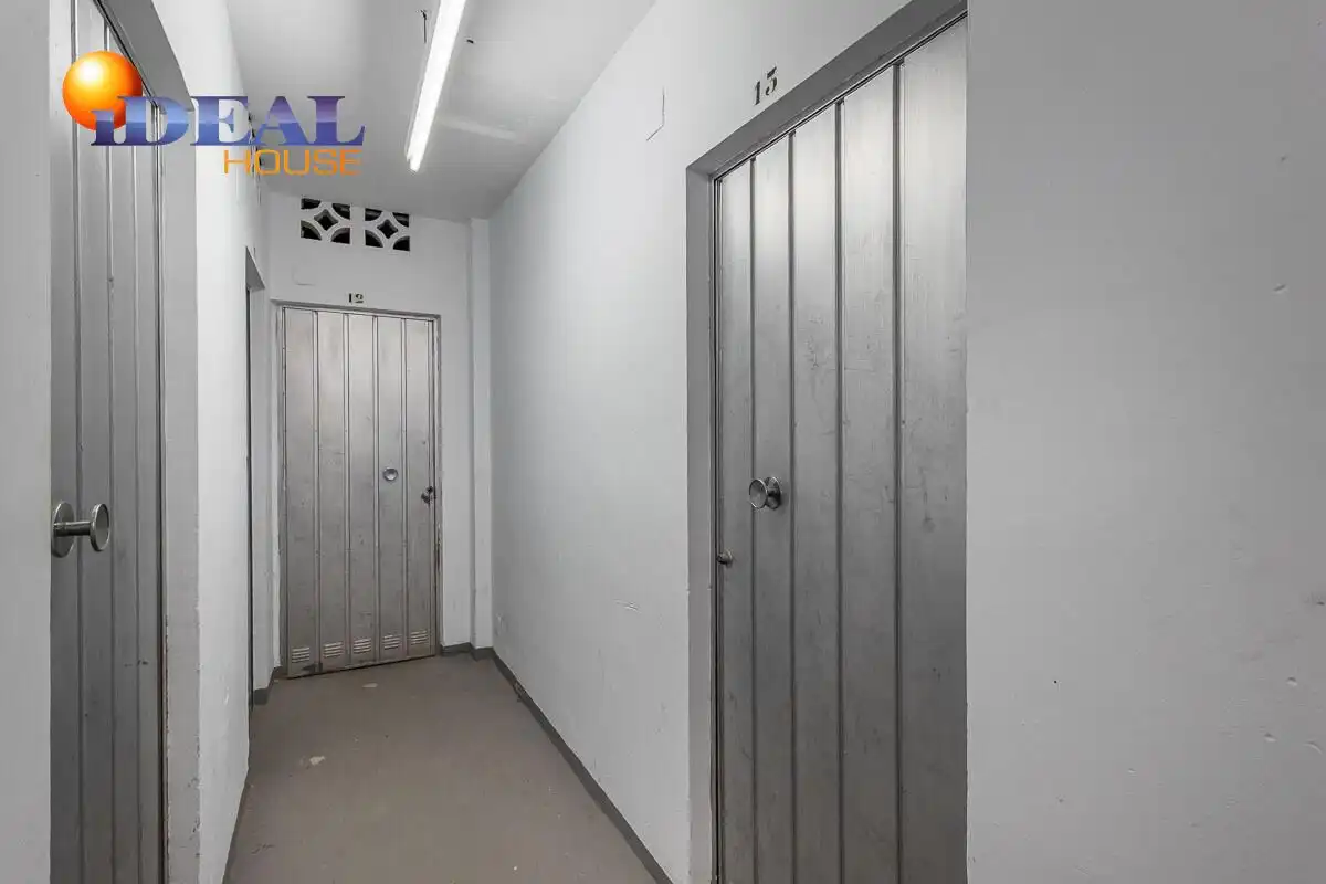 Wohnung mit Aufzug zum Verkauf in Velilla - Velilla Taramay, imagen 25