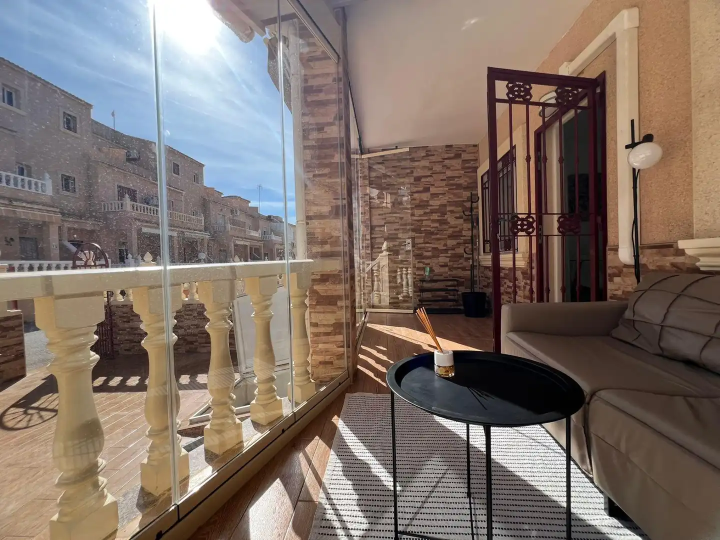 Casa a schiera con piscina in vendita a Orihuela Costa, imagen 23