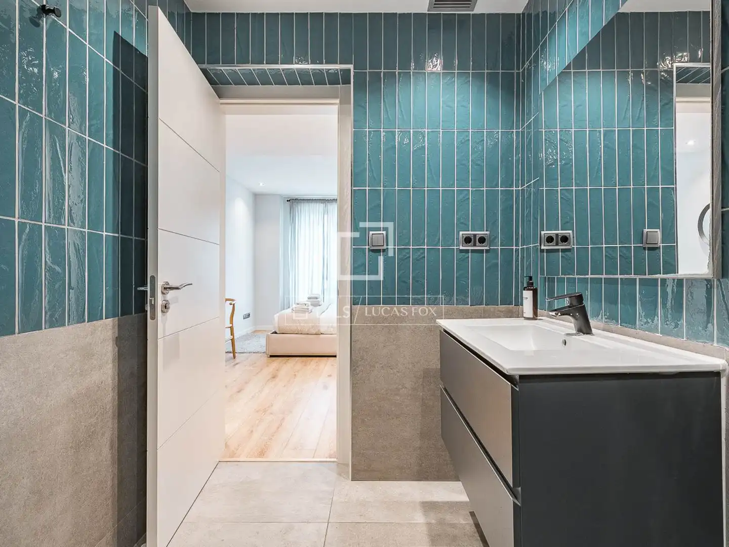 Appartamento con ascensore in vendita a Eixample, imagen 29